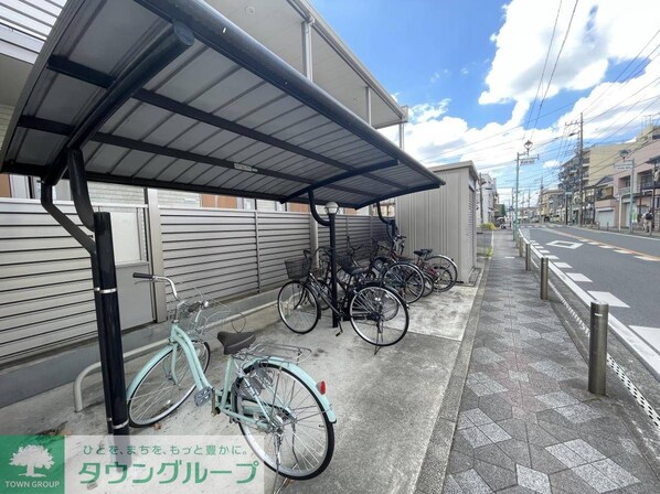 ミランダほほえみの物件内観写真